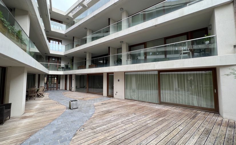 Flat for rent in Bruges
