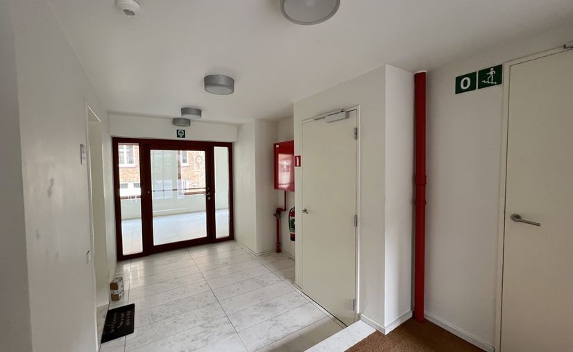 Flat for rent in Bruges