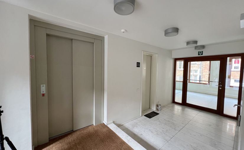 Flat for rent in Bruges