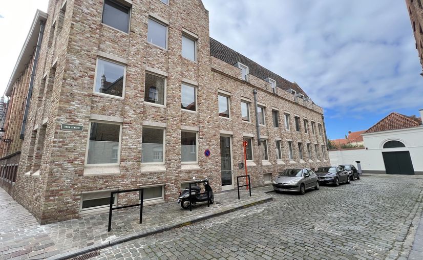 Flat for rent in Bruges