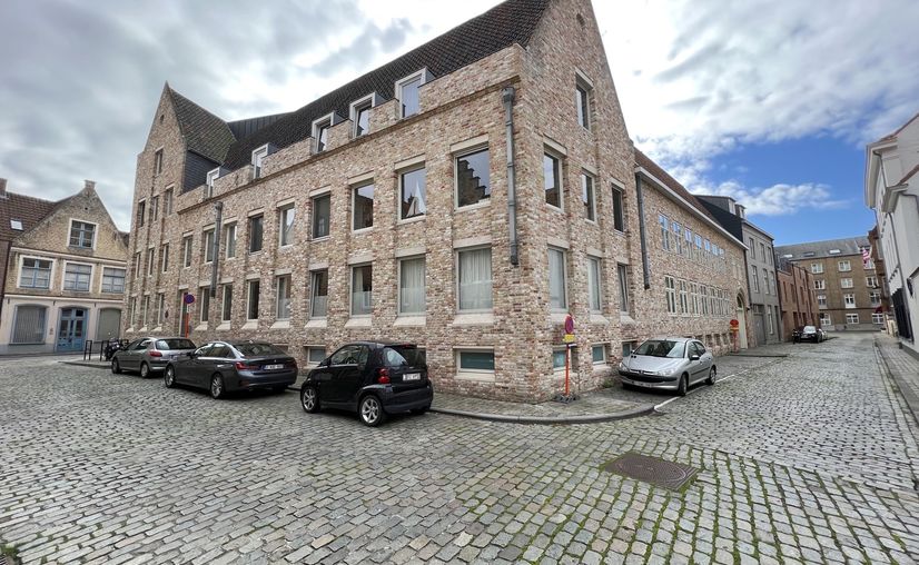 Flat for rent in Bruges