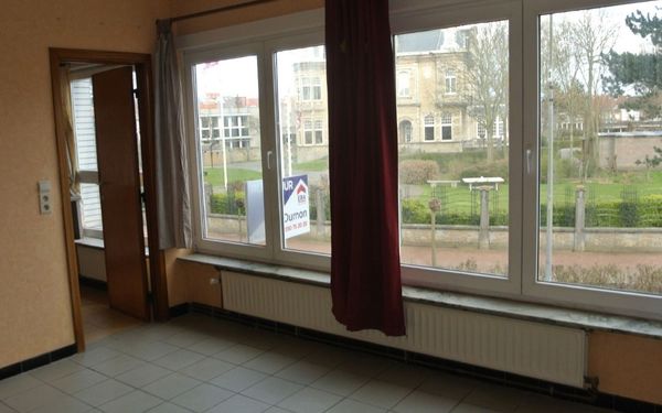 Flat for rent in Heist