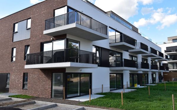 Flat for rent in Izegem