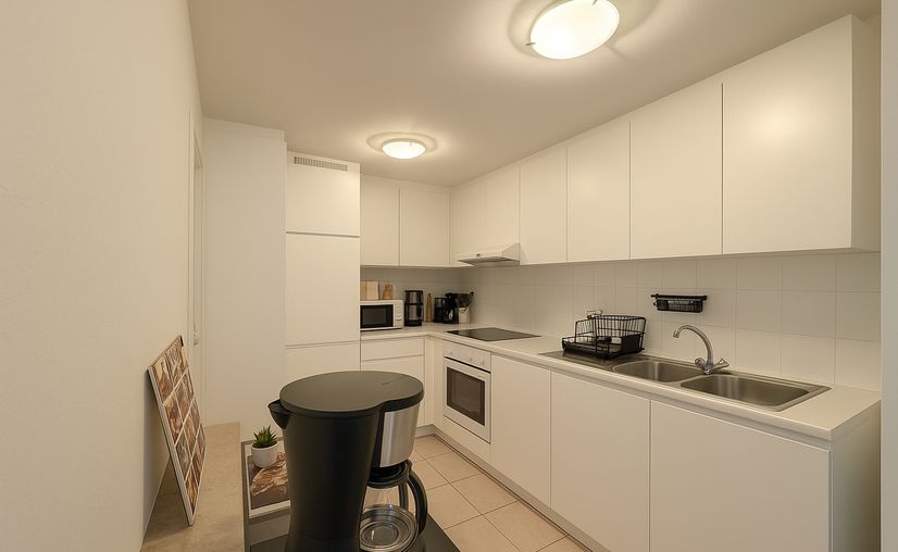 Flat for rent in Knesselare