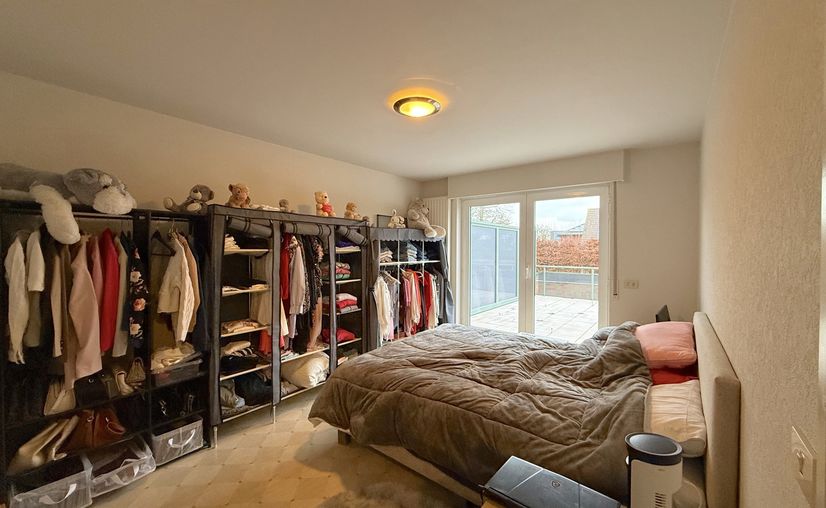 Flat for rent in Knesselare