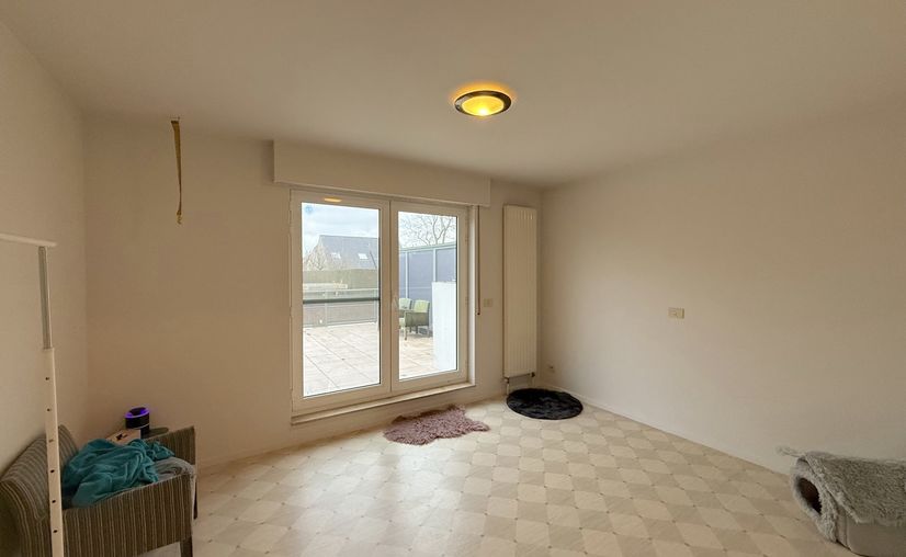 Flat for rent in Knesselare