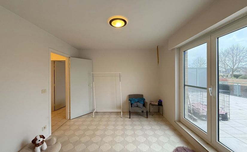 Flat for rent in Knesselare