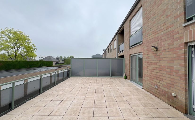 Flat for rent in Knesselare