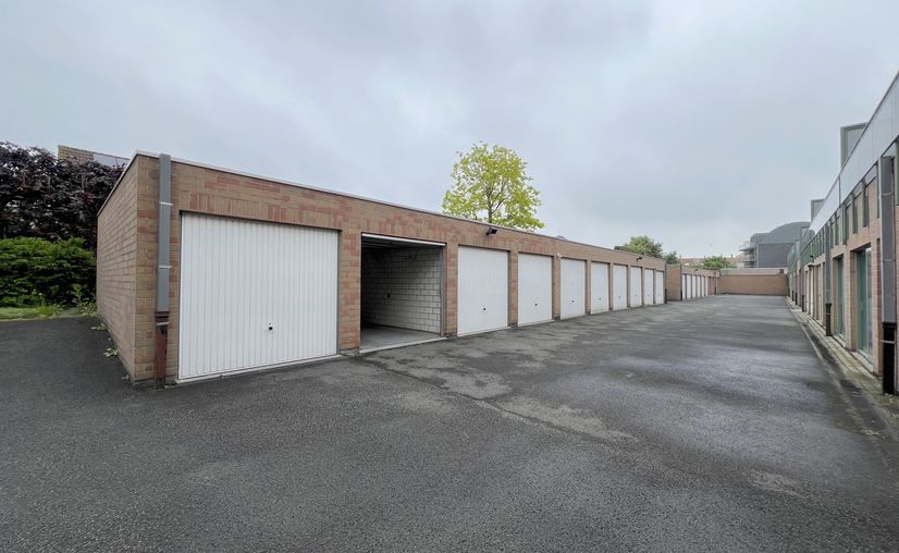 Flat for rent in Knesselare