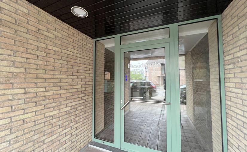 Flat for rent in Knesselare