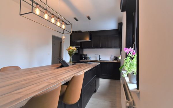 Flat for rent in Knesselare