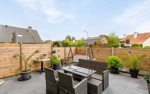 Flat for rent in Maldegem