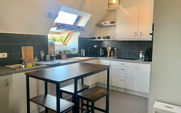 Flat for rent in Oedelem