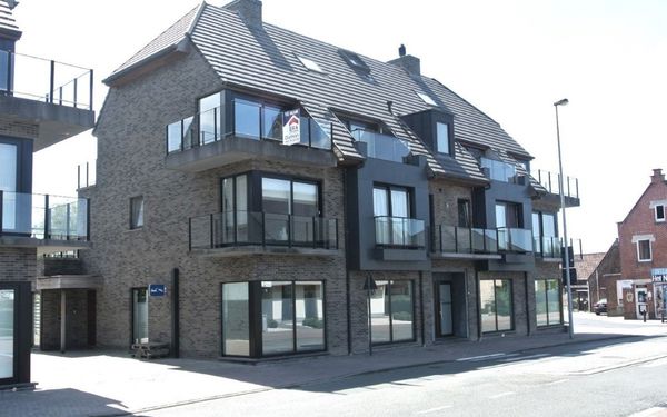 Flat for rent in Oedelem