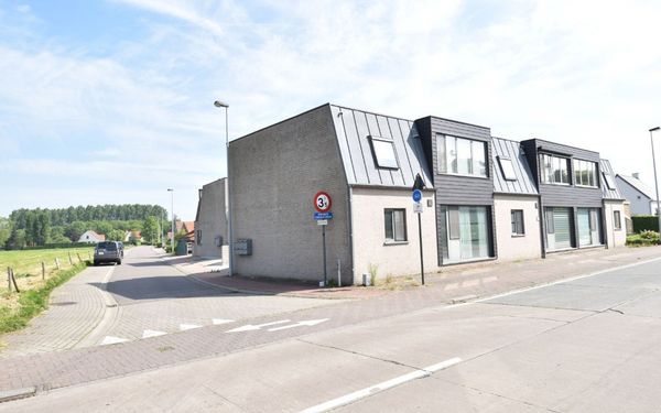 Flat for rent in Oedelem