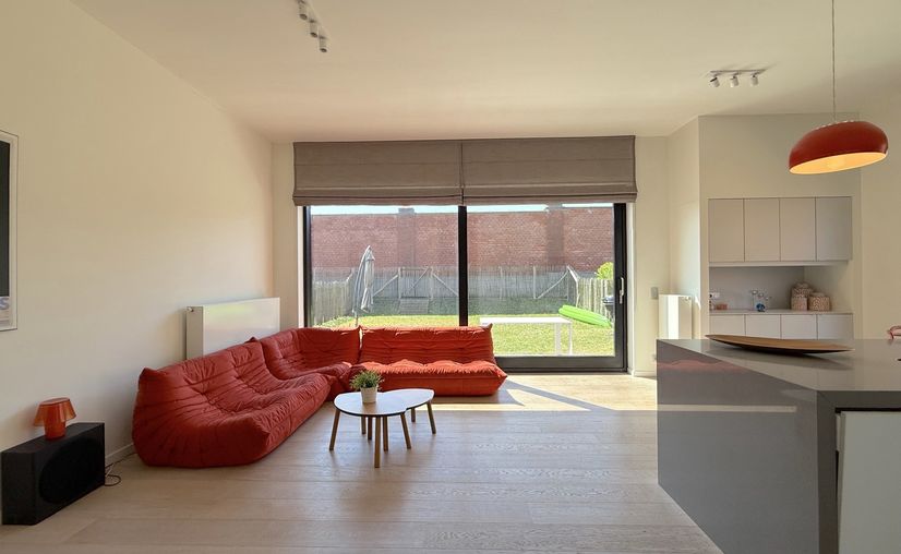 Flat for rent in Oostende
