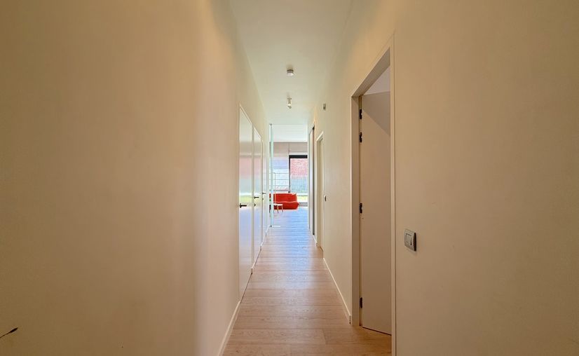 Flat for rent in Oostende