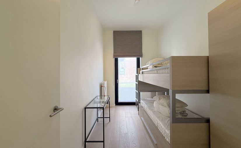 Flat for rent in Oostende
