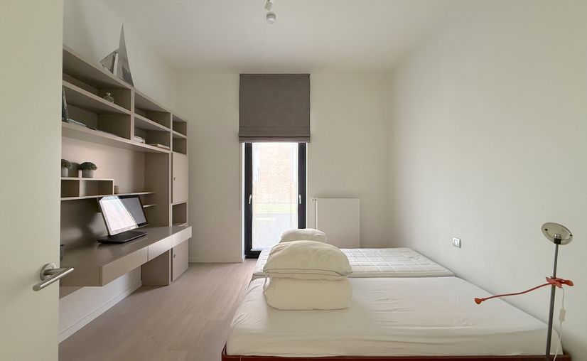 Flat for rent in Oostende