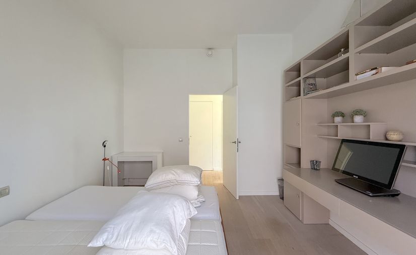 Flat for rent in Oostende