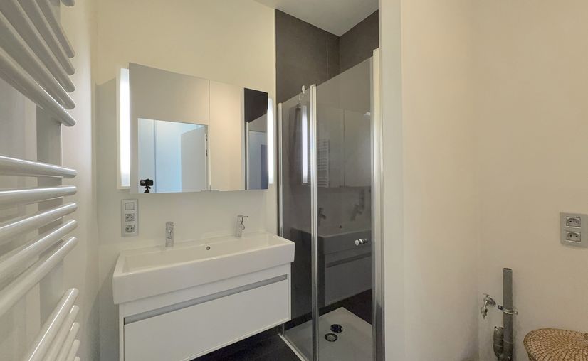 Flat for rent in Oostende