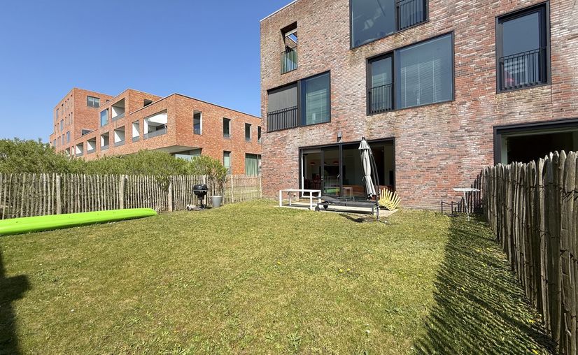 Flat for rent in Oostende