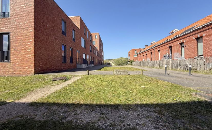 Flat for rent in Oostende