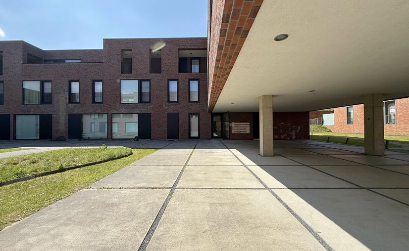 Flat for rent in Oostende