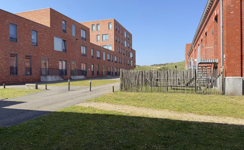 Flat for rent in Oostende