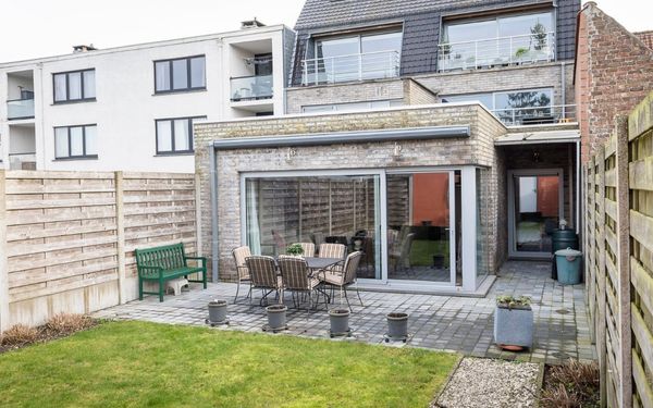 Flat for rent in Oostkamp