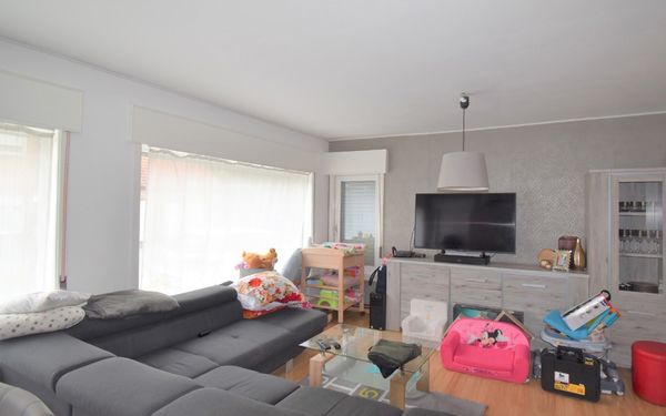 Flat for rent in Oostkamp