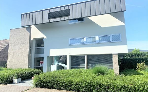 Flat for rent in Oostkamp