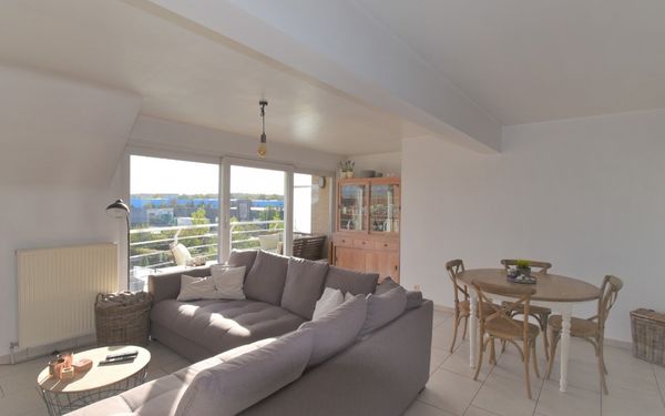 Flat for rent in Oostkamp