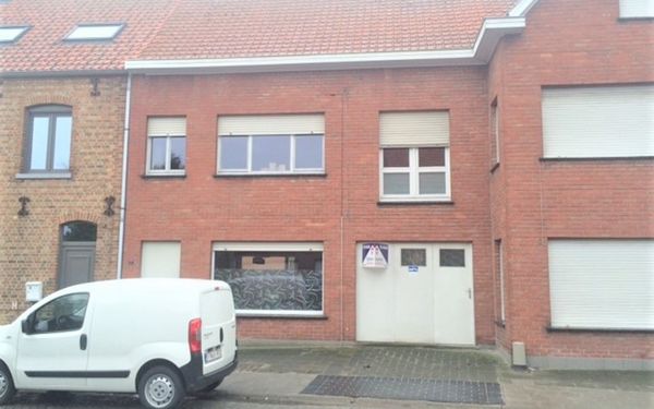 Flat for rent in Oostkamp