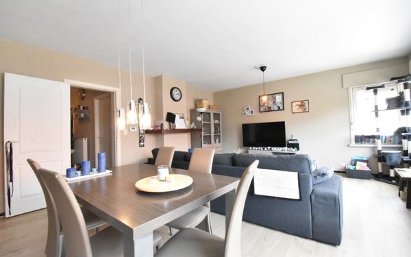 Flat for rent in Oostkamp