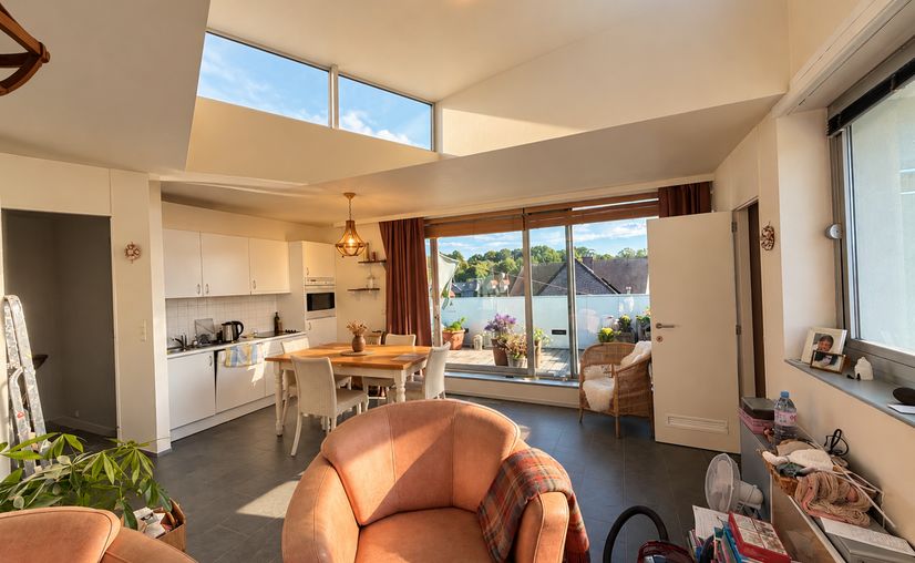 Flat for rent in Oostkamp