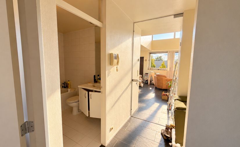 Flat for rent in Oostkamp