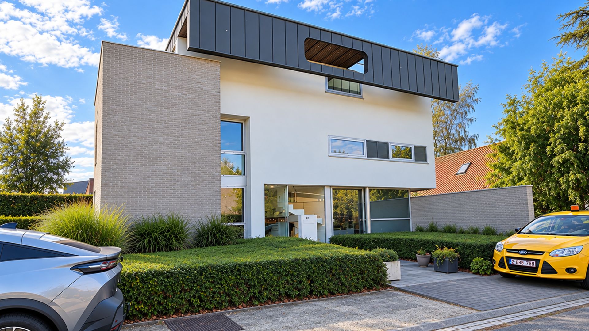 Flat for rent in Oostkamp