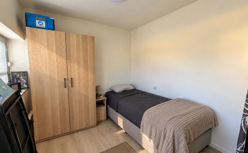 Flat for rent in Oostkamp
