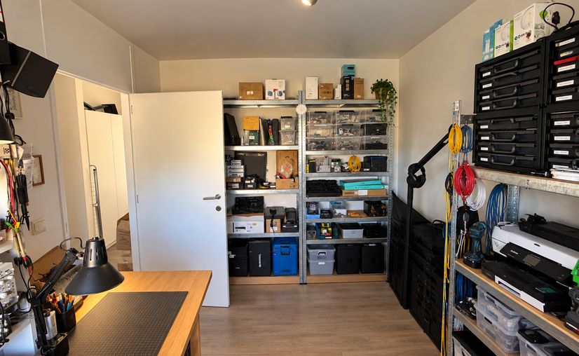 Flat for rent in Oostkamp