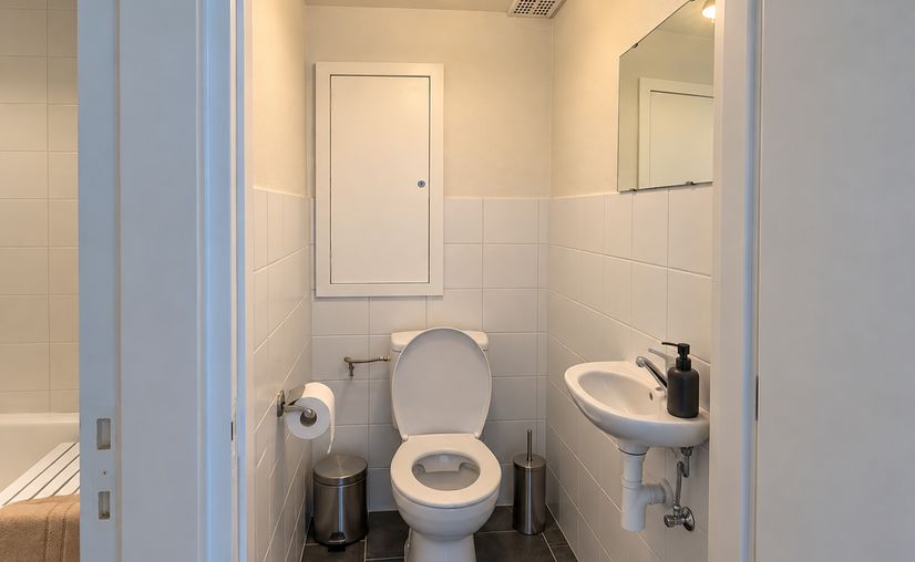 Flat for rent in Oostkamp