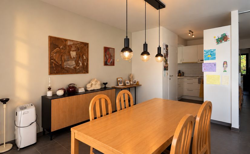 Flat for rent in Oostkamp