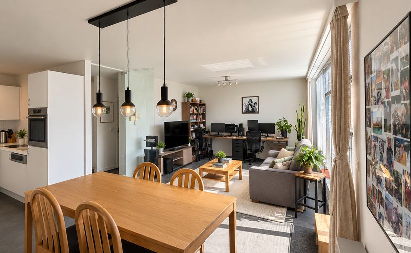 Flat for rent in Oostkamp