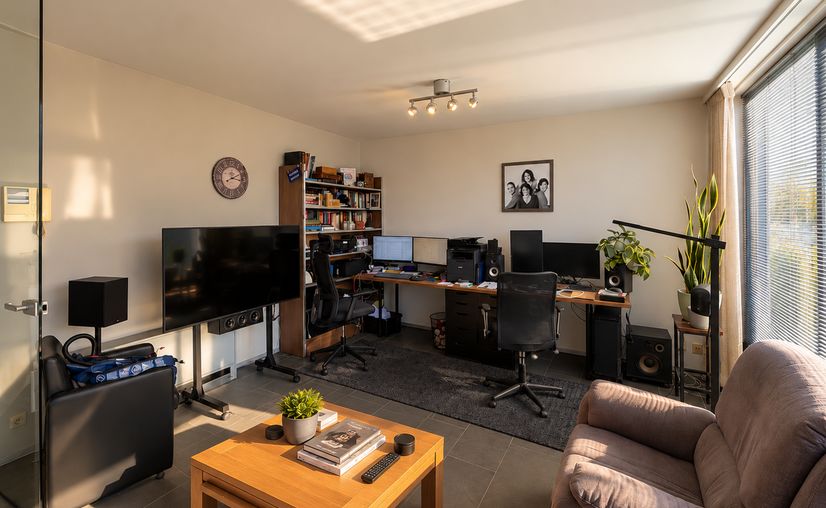 Flat for rent in Oostkamp