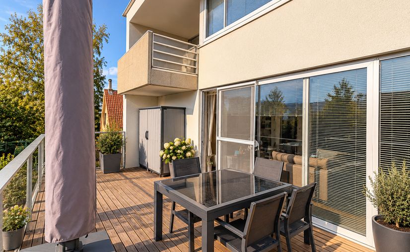 Flat for rent in Oostkamp