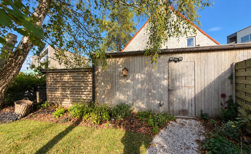 Flat for rent in Oostkamp