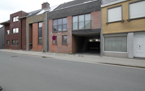 Flat for rent in Ruiselede