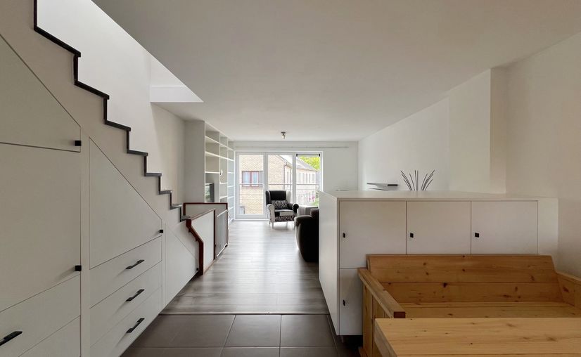 Flat for rent in Ruiselede