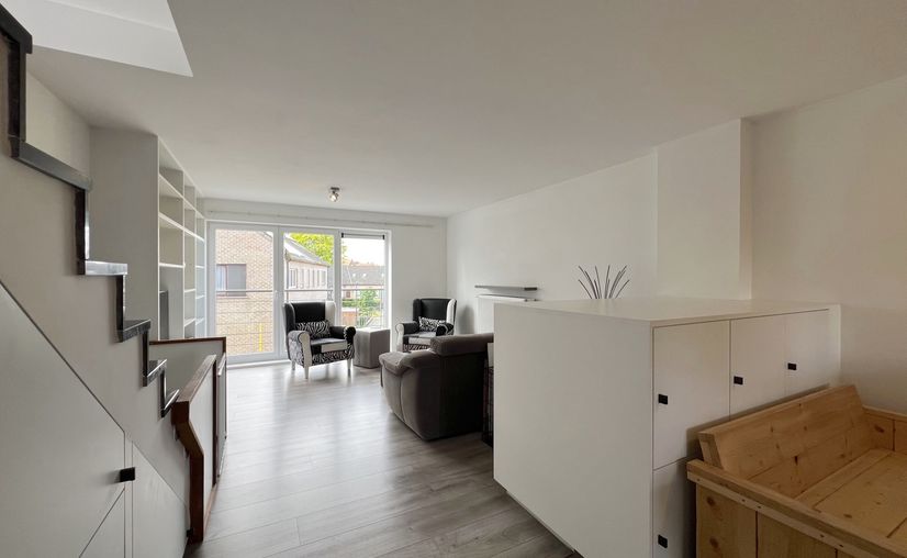 Flat for rent in Ruiselede
