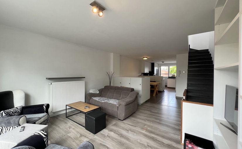Flat for rent in Ruiselede